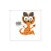 Milu stickers by Gorea Mihai
