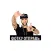 Black Star Inc. stickers by nazarovdesign