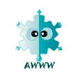 Lady Wish stickers by Sonam Lady Wish stickers by Sonam