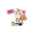 Jenny an Frog stickers by Annie