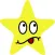 Loo the Star stickers by MajdaLoo