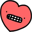 Random Bits And Bobs stickers by Timbo Johnson Random Bits And Bobs stickers by Timbo Johnson