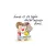 Lover Talk stickers by wenpei