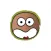 Ball Talk stickers by wenpei