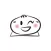 Fat Bun stickers by wenpei