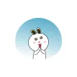 Sweet Rabbit Animated stickers by Nuy hoho Sweet Rabbit Animated stickers by Nuy hoho