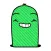 Gubbins stickers by Timbo Johnson