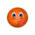 Orbie - Emoticon stickers by Poedil