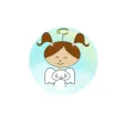 Suzie And Friend stickers by Poedil