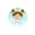 Suzie And Friend stickers by Poedil