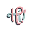 You Got A Friend stickers by donnae You Got A Friend stickers by donnae