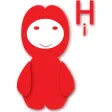 Botmoji stickers by Moe Lwin Htaik