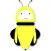 Beebot stickers by Moe Lwin Htaik