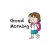 Ordinary Girl Diary stickers by wenpei