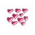 Love With Greeting Card stickers by wenpei