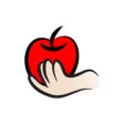 Please Have Some Fruit stickers by wenpei