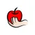 Please Have Some Fruit stickers by wenpei