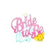 Bachelorette Party Set 2 stickers by MissChatZ
