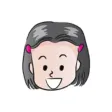 Hairpin Girl