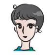 Sofia stickers by wenpei Sofia stickers by wenpei