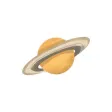 Space Sticker stickers by Hasan
