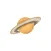 Space Sticker stickers by Hasan