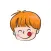 Little Boy stickers by wenpei