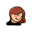 sweet annie stickers by Alew sweet annie stickers by Alew
