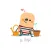 Ion feelings stickers