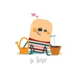 Ion feelings stickers Ion feelings stickers
