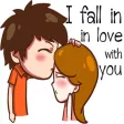 Love can't be compared
