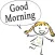 kids talk stickers by wenpei