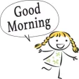 kids talk stickers by wenpei kids talk stickers by wenpei