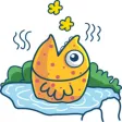 Boo stickers by Shallu Boo stickers by Shallu