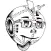 Defective Smileys stickers by Stoian Marian