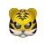 Animal Emojis stickers by Johnnymcdonald1
