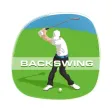 Golf stickers by Haydar Golf stickers by Haydar