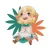 Cute Chibis stickers by Weiliepew