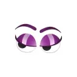 Eyes On You stickers by donnae Eyes On You stickers by donnae