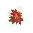 Joemoji: Thanksgiving stickers by Joemoji