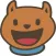 Bibo stickers by mojisaurus