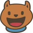Bibo stickers by mojisaurus Bibo stickers by mojisaurus