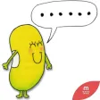 Just Bean Happy: #6 English and Japanese