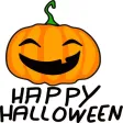 Halloween Stickers stickers by Vito for iMessage Halloween Stickers stickers by Vito for iMessage