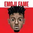 21 Savage by Emoji Fame 21 Savage by Emoji Fame