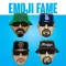 Cypress Hill by Emoji Fame