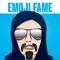 GG Allin by Emoji Fame