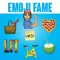 Glamoji by Emoji Fame