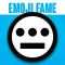 Hieroglyphics by Emoji Fame