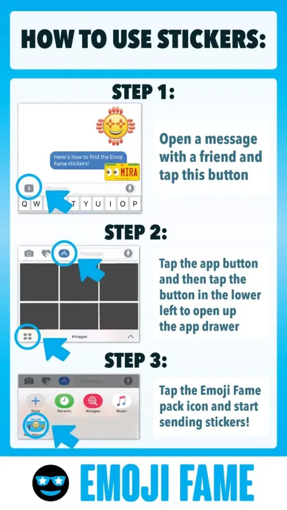 Pantera by Emoji Fame應用截圖